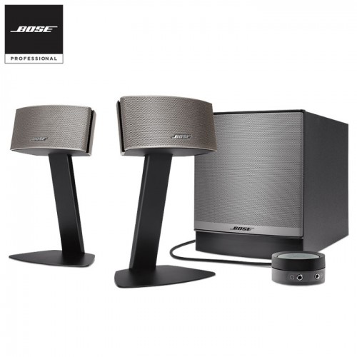 Bose Companion® 50 multimedia speaker system