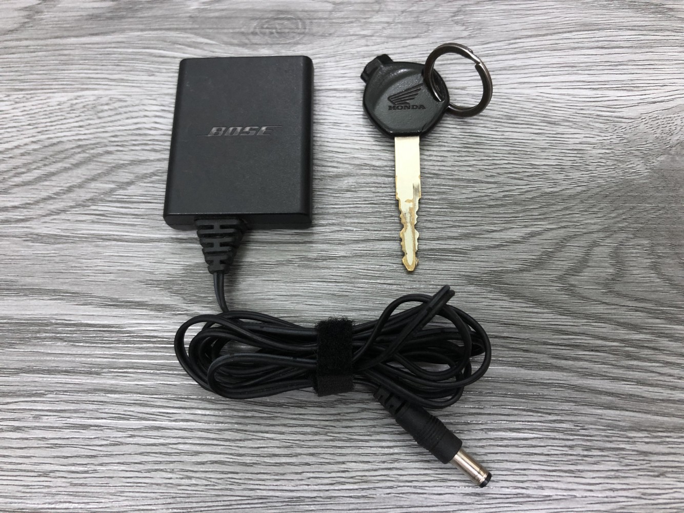 Bose sạc adapter soundlink mini II used