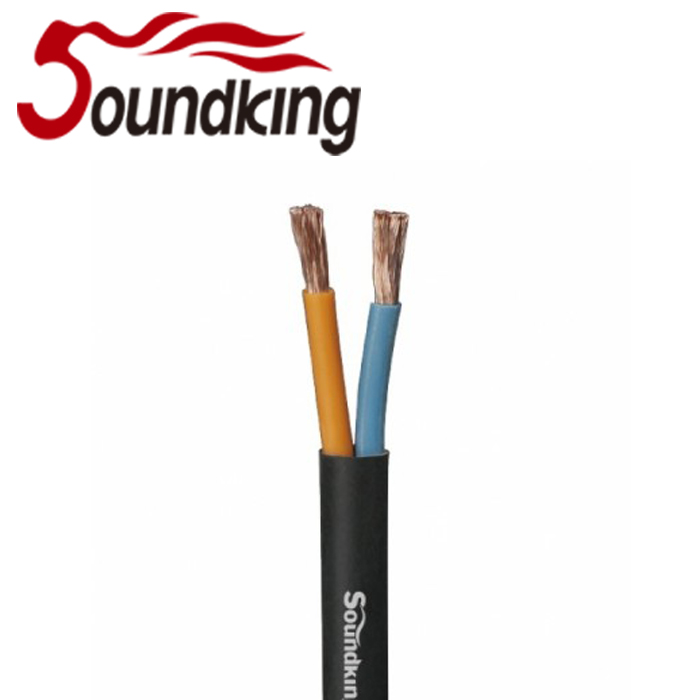 Soundking speaker cable GB 104
